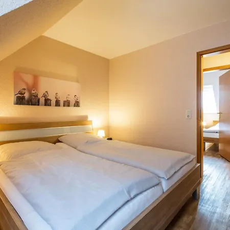 Haus Kaehler 2 12 Lejlighed