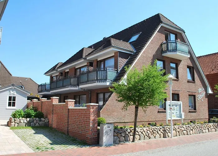 Haus Kaehler 2 12 Büsum