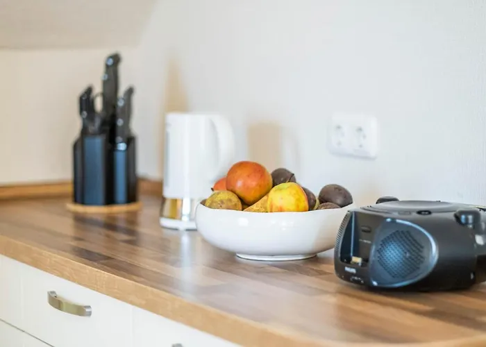 Haus Kaehler 2 12 Büsum