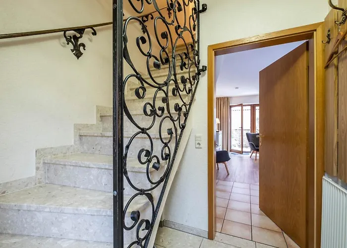 Apartamento Haus Kaehler 2 12 *